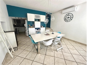 maison de ville à la vente -   26290  DONZERE, surface 170 m2 vente maison de ville - UBI483109397